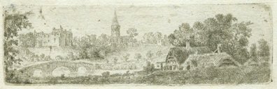 Dairsie (2nd Plate)